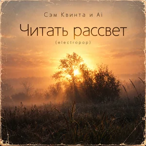 Читать рассвет