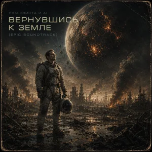 Вернувшись к земле