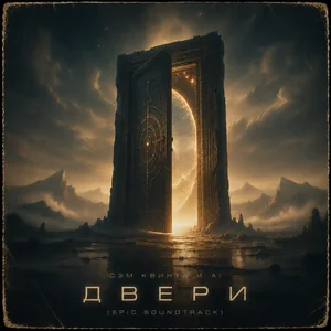 Двери