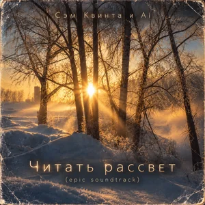 Читать рассвет