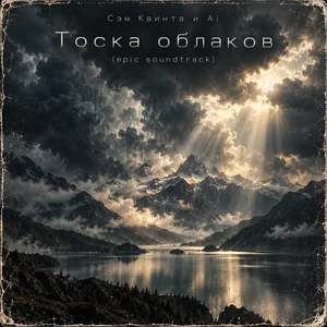 Тоска облаков