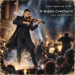 Я буду сниться