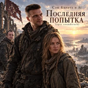 Последняя попытка