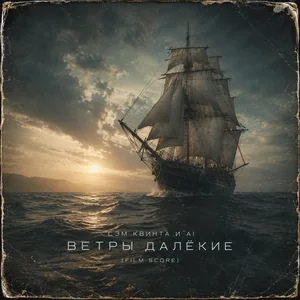 Ветры далёкие