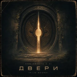 Двери