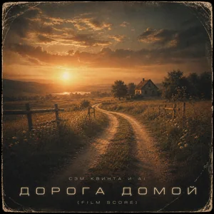 Дорога домой