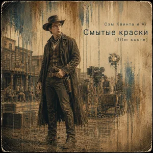 Смытые краски