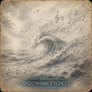Волны поют