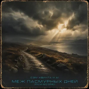 Меж пасмурных дней