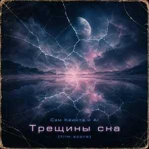 Трещины сна