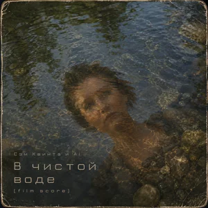 В чистой воде