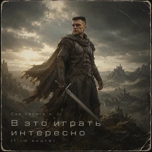 В это играть интересно