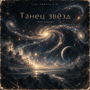 Танец звёзд