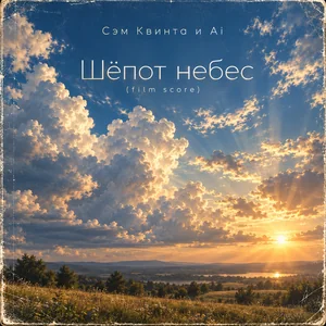Шёпот небес