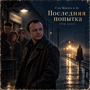 Последняя попытка