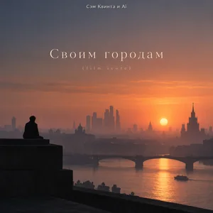 Своим городам