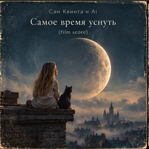 Самое время уснуть