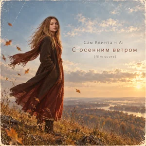 С осенним ветром