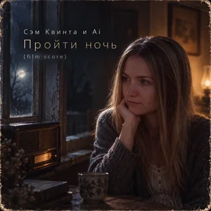 Пройти ночь