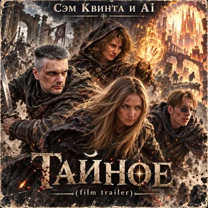 Тайное
