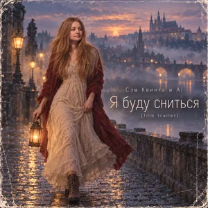 Я буду сниться