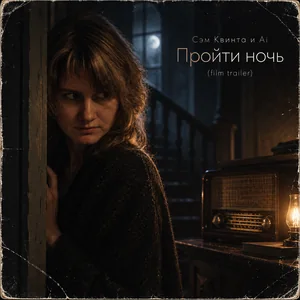 Пройти ночь