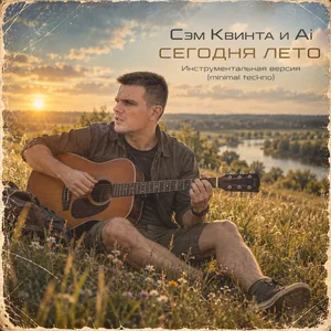 Сегодня лето