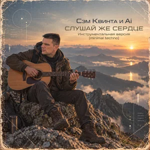Слушай же сердце