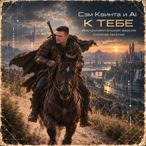 К тебе