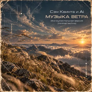 Музыка ветра