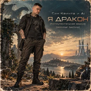Я дракон