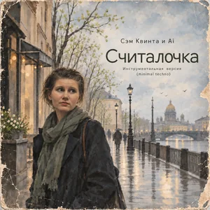 Считалочка