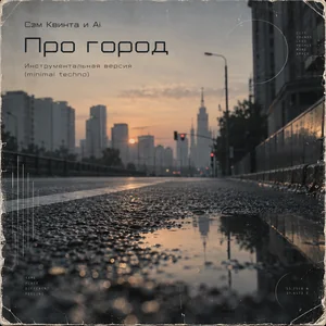 Про город