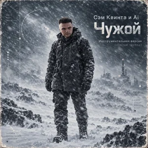 Чужой
