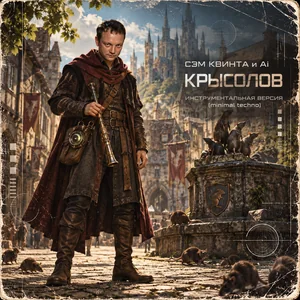 Крысолов