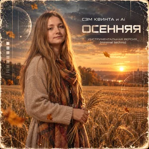 Осенняя