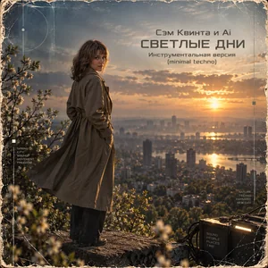 Светлые дни
