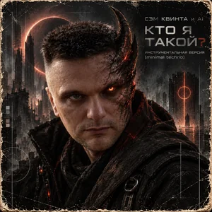 Кто я такой?