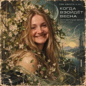 Когда взойдёт весна