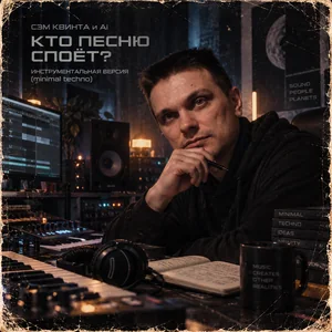 Кто песню споёт?