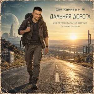 Дальняя дорога