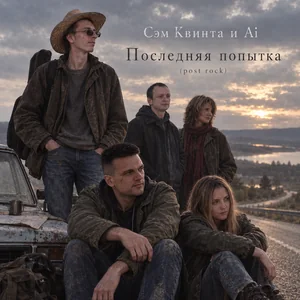 Последняя попытка