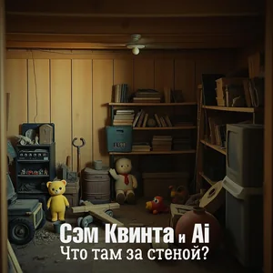 Что там за стеной