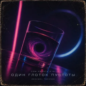 Один глоток пустоты