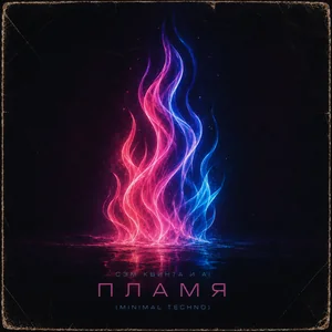 Пламя