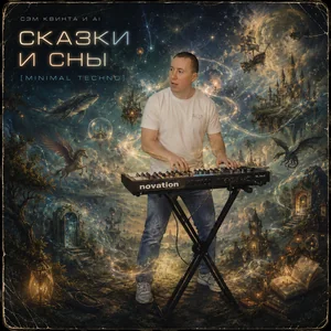 Сказки и сны