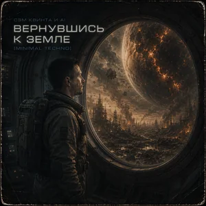 Вернувшись к земле