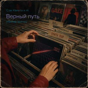 Верный путь