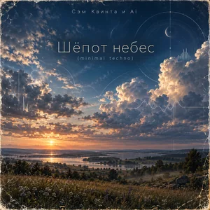 Шёпот небес