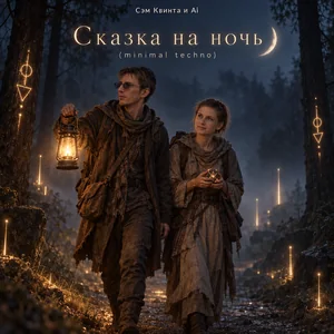 Сказка на ночь